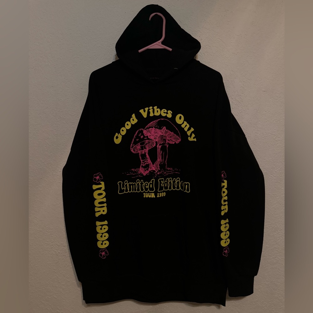 Good Vibes Only, Limited Edition 1999